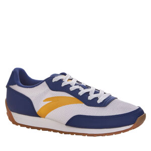 ANTA-Bolel sea blue/yellow/white Modrá 40,5