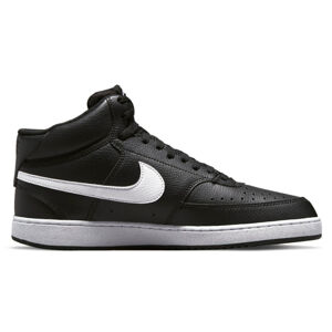NIKE-COURT VISION MID NN Čierna 44