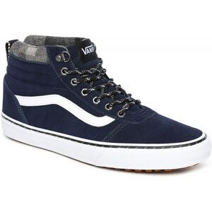 VANS-MN Ward HI MTE-(Outdoor) dress blues/black Modrá 44,5