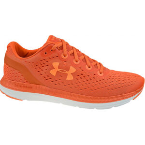UNDER ARMOUR-UA Charged Impulse-ORG Oranžová 42,5