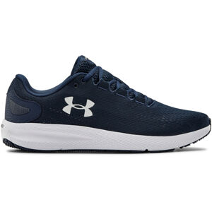 UNDER ARMOUR-UA Charged Pursuit 2-NVY Modrá 45,5