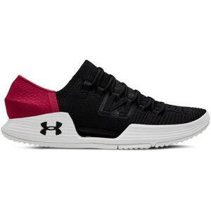 UNDER ARMOUR-UA Speedform AMP 3.0-BLK Čierna 44,5