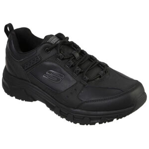 SKECHERS-Oak Canyon Redwick black Čierna 47,5