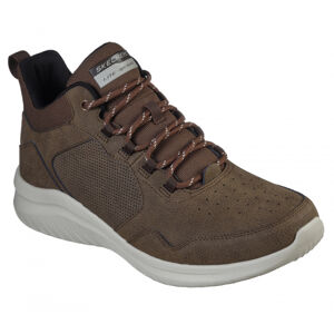 SKECHERS-Ultra Flex 2.0 - Alcrest chocolate Hnedá 42,5