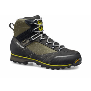 TECNICA-Kilimanjaro II GTX Ms shadow giungla/dusty campo Zelená 42