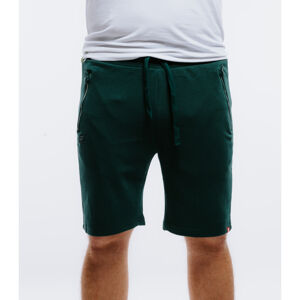 AUTHORITY-TS-BASIC green Zelená S