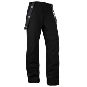 BLIZZARD-MEN-Zell-Black Čierna XL