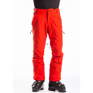 FUNDANGO-OAK-281-redorange Červená M