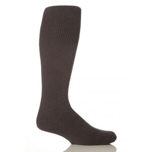 HEAT HOLDERS-Original Long-Charcoal Šedá 39/45