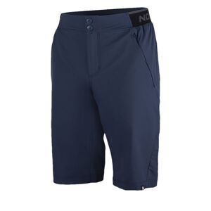 NORTHFINDER-GUSTAVO-navy Modrá XL