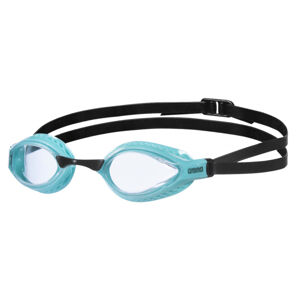 ARENA-AIR-SPEED CLEAR-TURQUOISE Biela