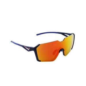 RED BULL SPECT-NICK-002, blue, red revo, CAT 3, 140-144 Modrá 140-144