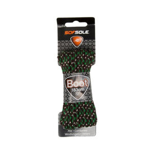 SOFSOLE-CAMO Green Camo 183 cm