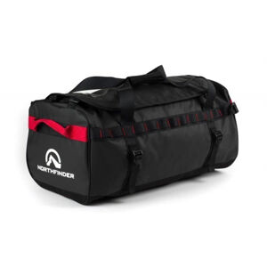 NORTHFINDER-LONDON Black Čierna 42L