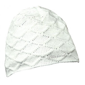BLIZZARD-Viva CAP WHITE M Biela UNI